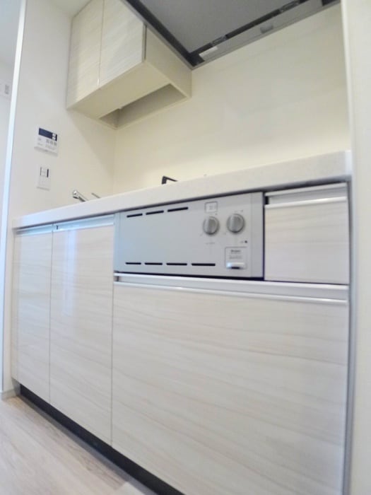 コンフォリア秋葉原ノースの物件内観写真