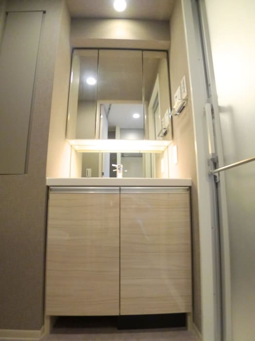 コンフォリア秋葉原ノースの物件内観写真