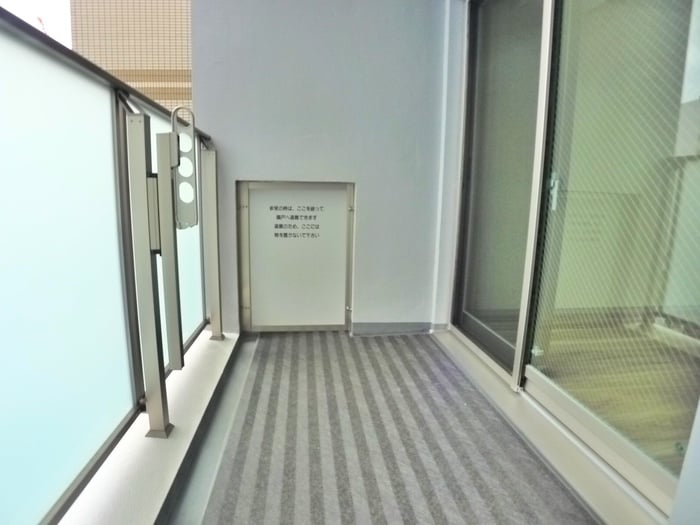 コンフォリア秋葉原ノースの物件内観写真