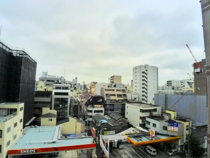 コンフォリア秋葉原ノースの物件内観写真