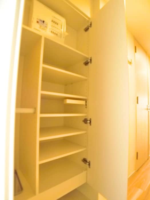 コンフォリア秋葉原ノースの物件内観写真