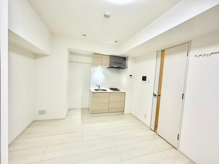 グランカーサ日本橋馬喰町の物件内観写真