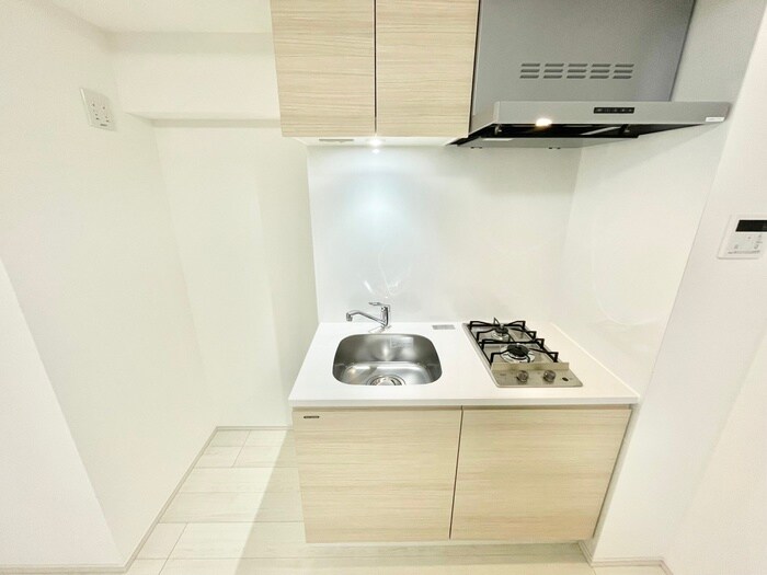 グランカーサ日本橋馬喰町の物件内観写真