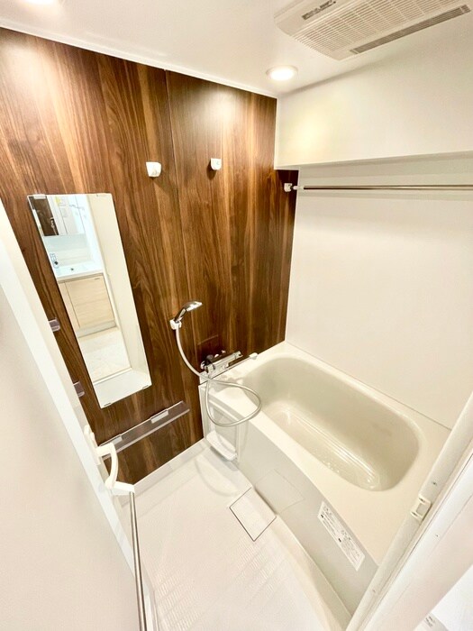 グランカーサ日本橋馬喰町の物件内観写真