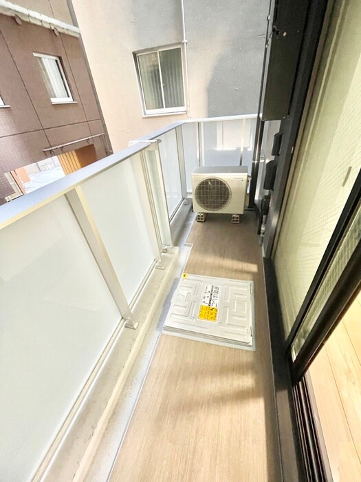 グランカーサ日本橋馬喰町の物件内観写真