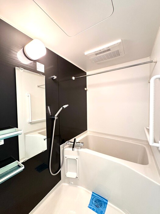 GENOVIA西大島green veil(204)の物件内観写真