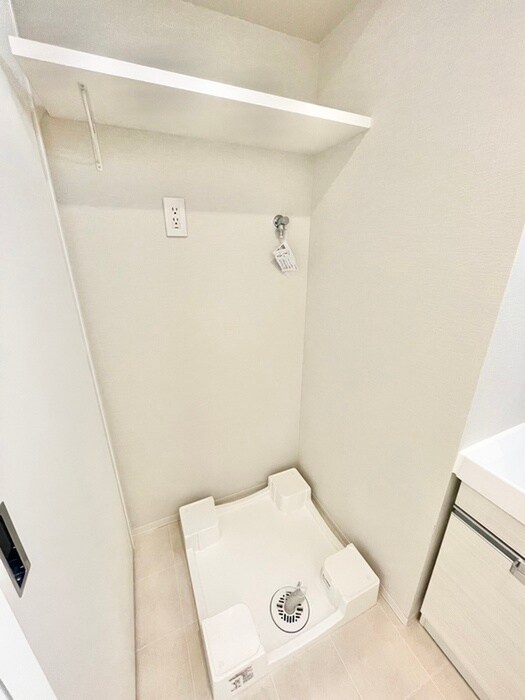 コンフォリア・リヴ巣鴨の物件内観写真