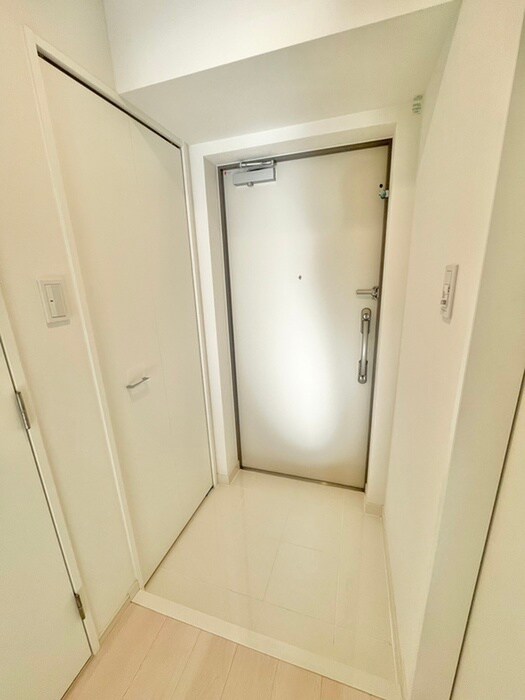 コンフォリア・リヴ巣鴨の物件内観写真