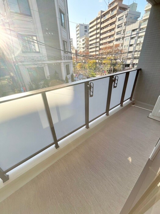 コンフォリア・リヴ巣鴨の物件内観写真