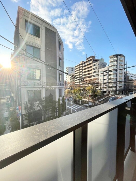 コンフォリア・リヴ巣鴨の物件内観写真