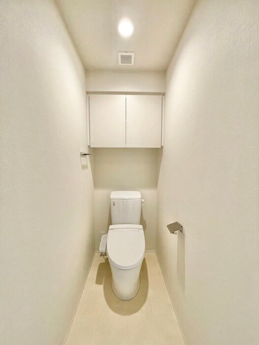 コンフォリア・リヴ巣鴨の物件内観写真