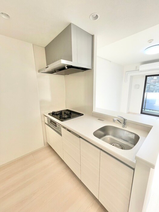 コンフォリア・リヴ巣鴨の物件内観写真