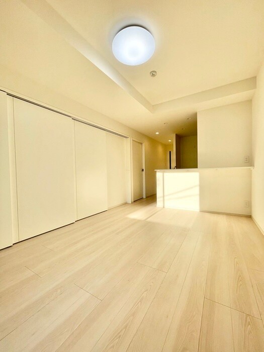 コンフォリア・リヴ巣鴨の物件内観写真