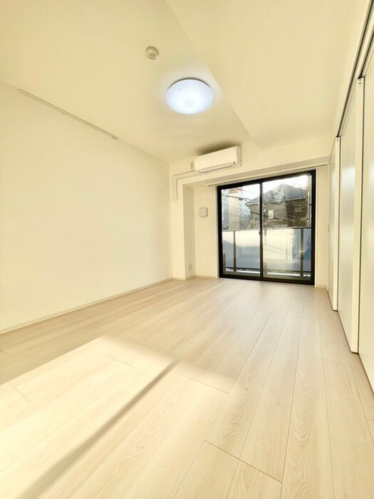 コンフォリア・リヴ巣鴨の物件内観写真