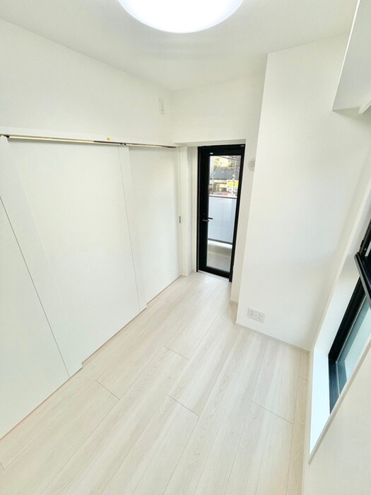 コンフォリア・リヴ巣鴨の物件内観写真