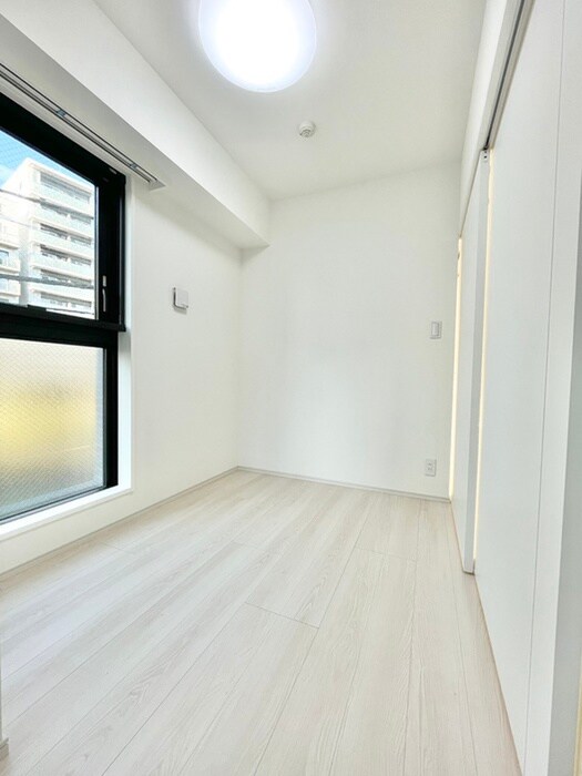 コンフォリア・リヴ巣鴨の物件内観写真