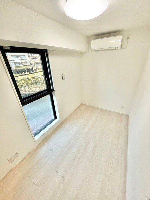 コンフォリア・リヴ巣鴨の物件内観写真