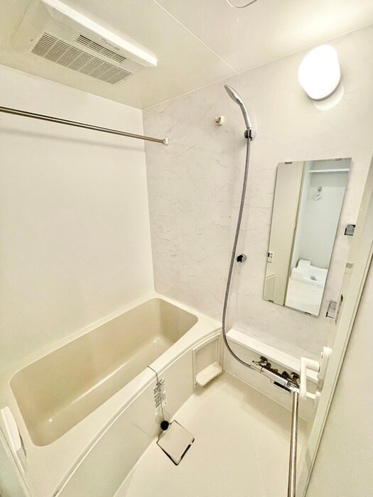 コンフォリア・リヴ巣鴨の物件内観写真