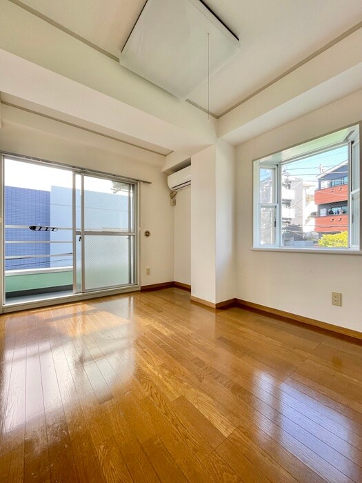 グリ－ンハイツ麻生の物件内観写真