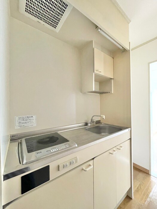 グリ－ンハイツ麻生の物件内観写真