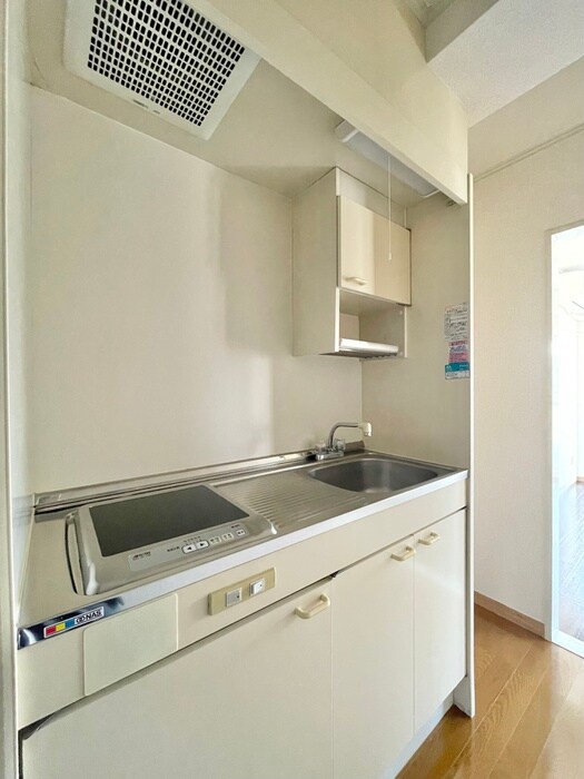 グリ－ンハイツ麻生の物件内観写真