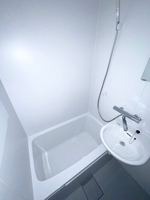 グリ－ンハイツ麻生の物件内観写真