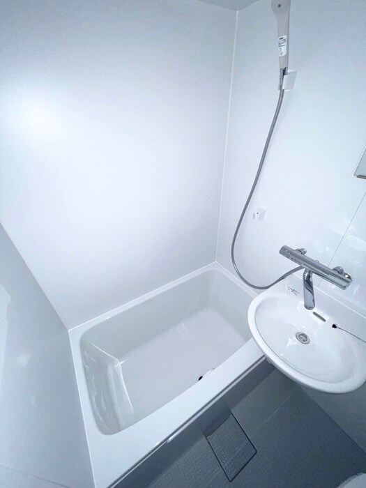 グリ－ンハイツ麻生の物件内観写真