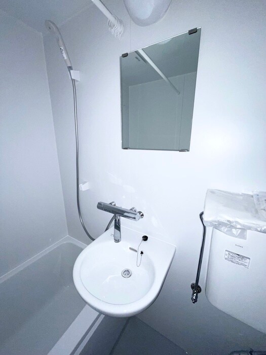 グリ－ンハイツ麻生の物件内観写真