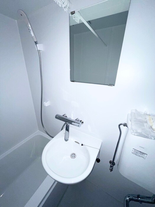 グリ－ンハイツ麻生の物件内観写真