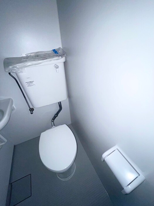 グリ－ンハイツ麻生の物件内観写真