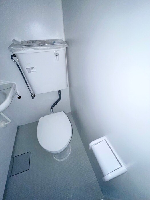 グリ－ンハイツ麻生の物件内観写真