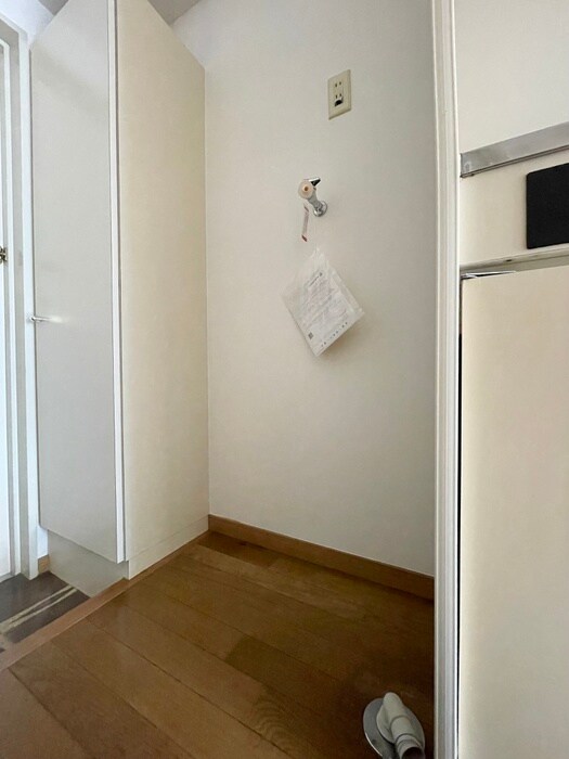 グリ－ンハイツ麻生の物件内観写真