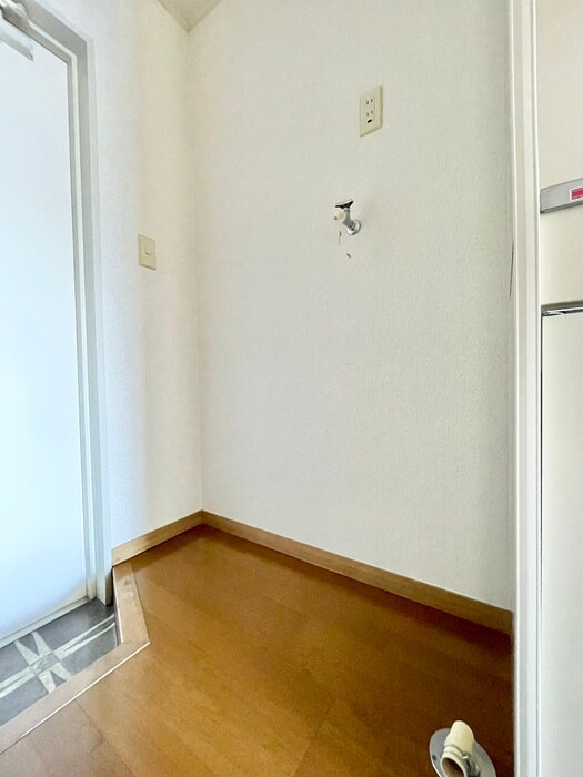 グリ－ンハイツ麻生の物件内観写真