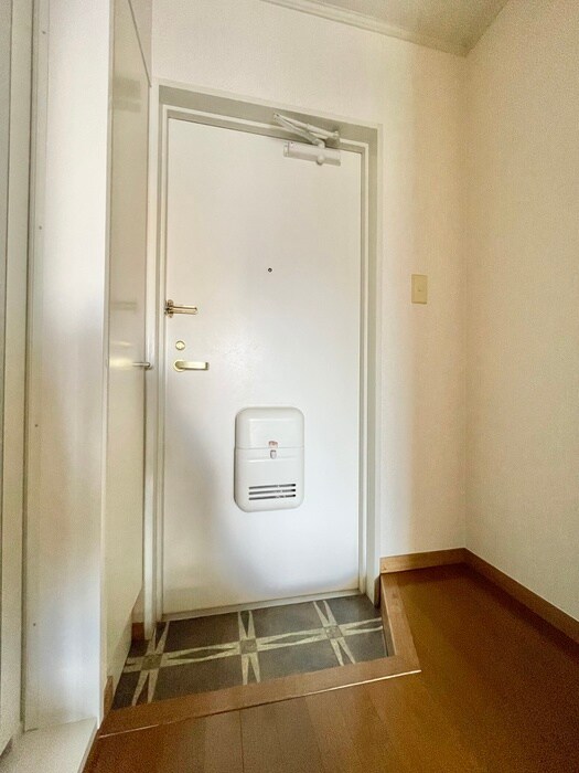 グリ－ンハイツ麻生の物件内観写真