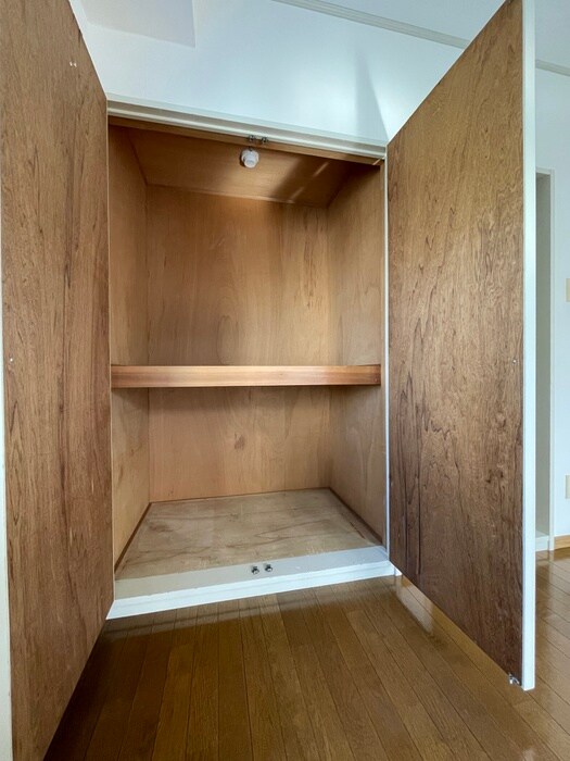 グリ－ンハイツ麻生の物件内観写真