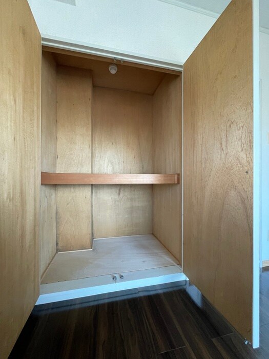 グリ－ンハイツ麻生の物件内観写真