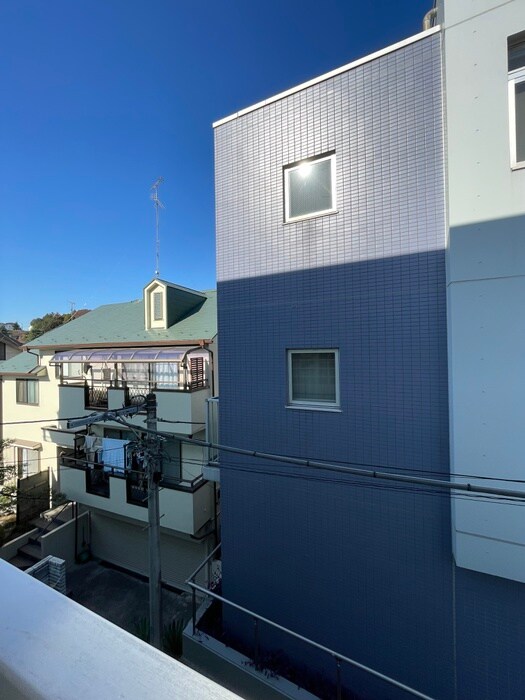 グリ－ンハイツ麻生の物件内観写真