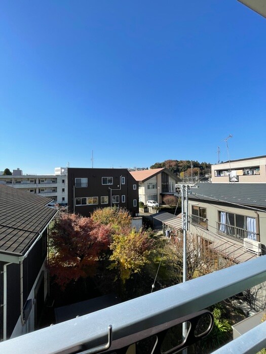 グリ－ンハイツ麻生の物件内観写真