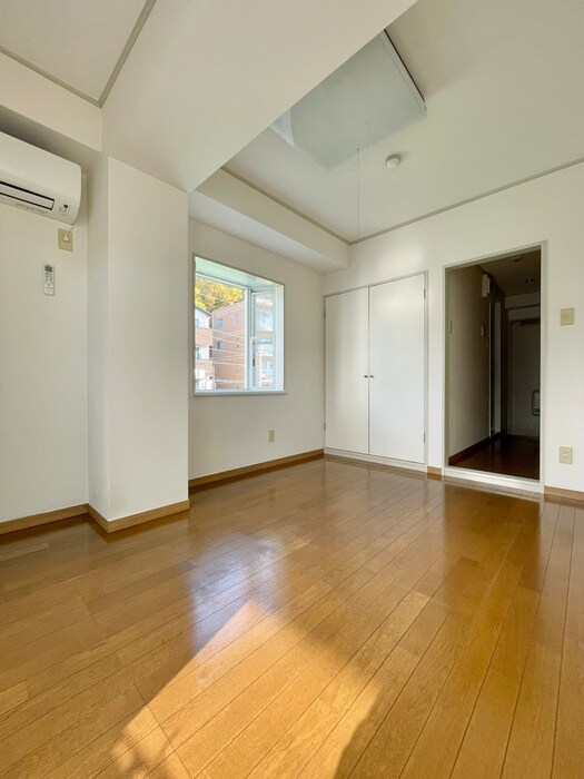 グリ－ンハイツ麻生の物件内観写真