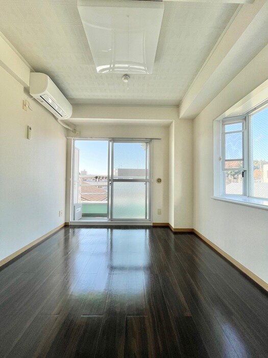 グリ－ンハイツ麻生の物件内観写真