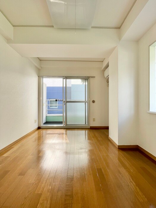 グリ－ンハイツ麻生の物件内観写真