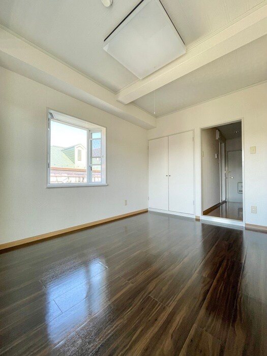 グリ－ンハイツ麻生の物件内観写真