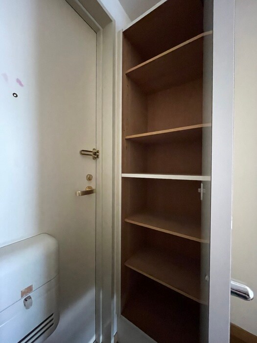 グリ－ンハイツ麻生の物件内観写真