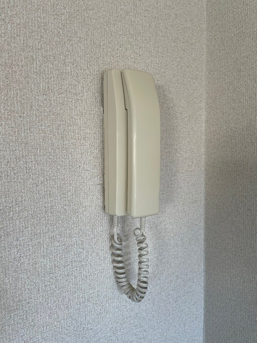 グリ－ンハイツ麻生の物件内観写真