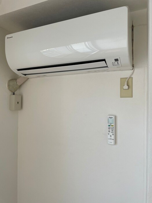 グリ－ンハイツ麻生の物件内観写真