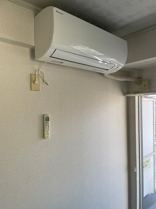 グリ－ンハイツ麻生の物件内観写真