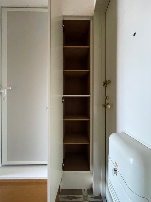 グリ－ンハイツ麻生の物件内観写真