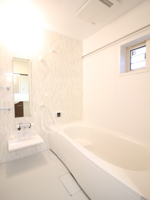 アンソレイエの物件内観写真