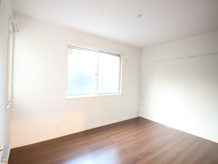 アンソレイエの物件内観写真