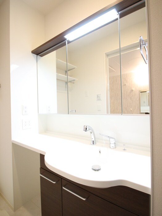 アンソレイエの物件内観写真